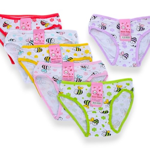 Трусы Jelzin (S) Y9521 mix (S) (деми) Jelzin Y9521 mix (S)