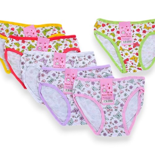Трусы Jelzin (M) Y9522 mix (M) (деми) Jelzin Y9522 mix (M)
