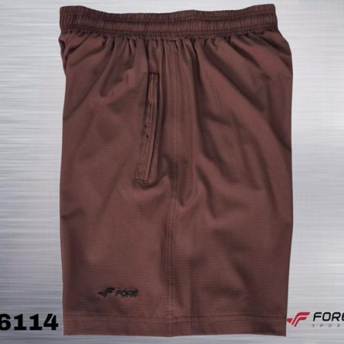 Шорты AZT (M-3XL) AZ505-6114 brown (лето) AZT AZ505-6114 brown