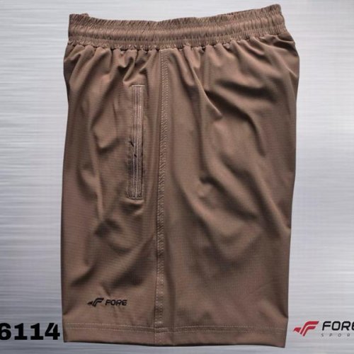Шорты AZT (M-3XL) AZ506-6114 beige (лето) AZT AZ506-6114 beige