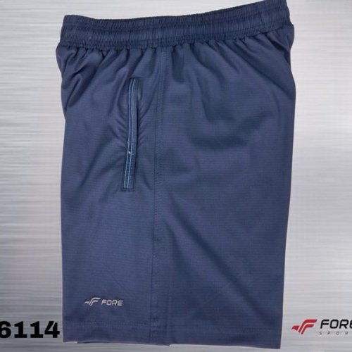 Шорты AZT (M-3XL) AZ508-6114 navy (лето) AZT AZ508-6114 navy
