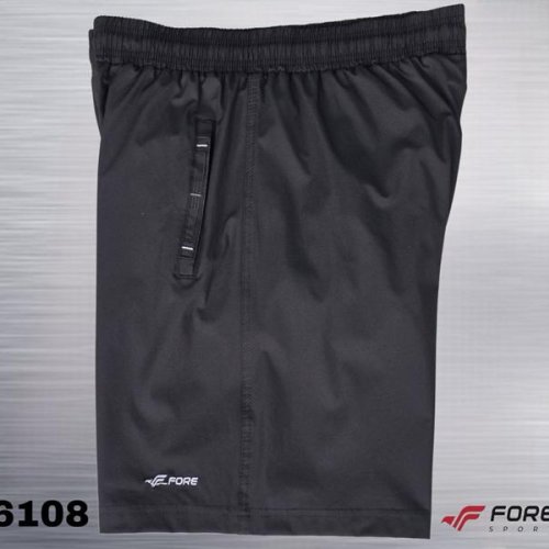 Шорты AZT (54-62) AZ511-6108 black (лето) AZT AZ511-6108 black