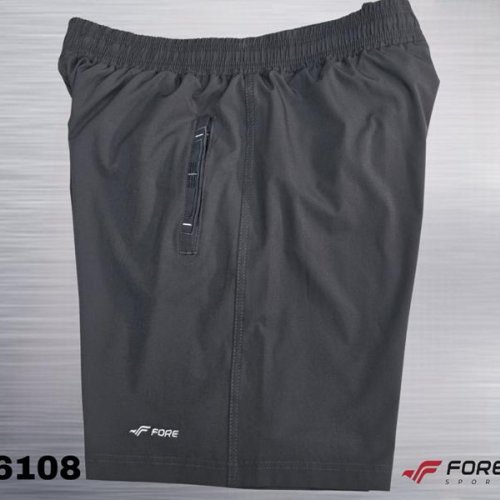 Шорты AZT (54-62) AZ512-6108 black (лето) AZT AZ512-6108 black