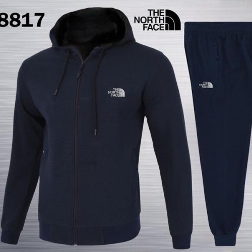 Костюм спорт AZT (S-2XL) AZ525-8817 navy (деми) AZT AZ525-8817 navy
