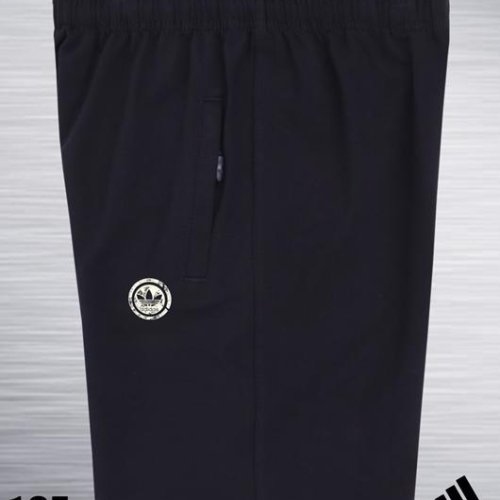 Шорты AZT (2XL-6XL) AZ533-125 black (лето) AZT AZ533-125 black