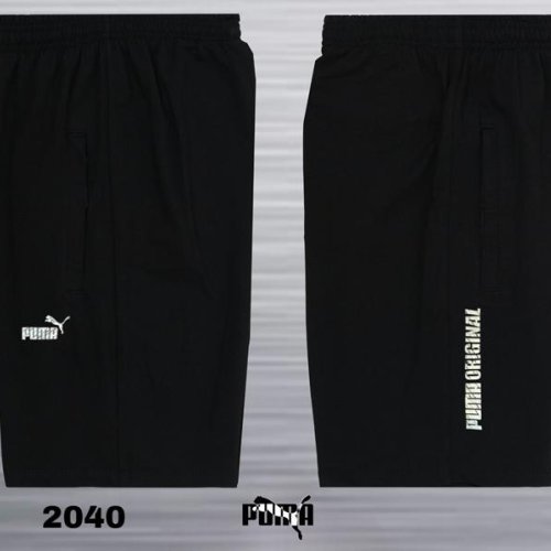 Шорты AZT (S-2XL) AZ536-2040 black (лето) AZT AZ536-2040 black