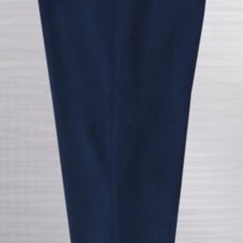 Штаны спорт AZT (S-2XL) AZ549-1190 navy (деми) AZT AZ549-1190 navy