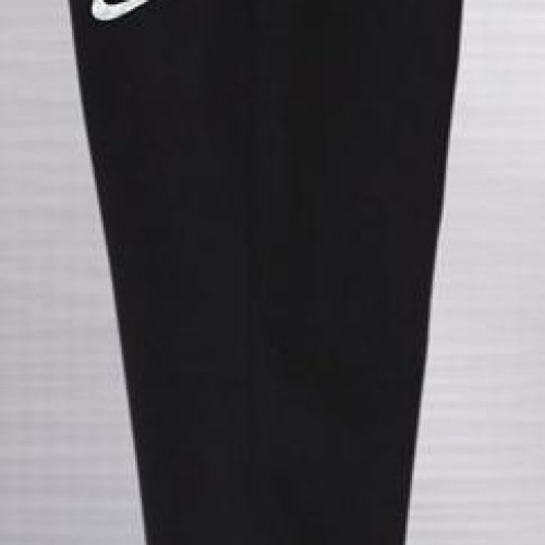Штаны спорт AZT (S-2XL) AZ553-1166 black (деми) AZT AZ553-1166 black
