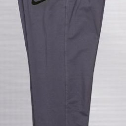 Штаны спорт AZT (S-2XL) AZ556-1166 grey (деми) AZT AZ556-1166 grey