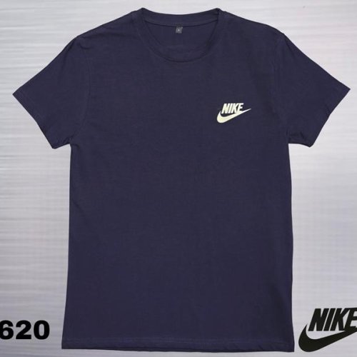 Футболка AZT (S-2XL) AZ560-2620 navy (лето) AZT AZ560-2620 navy