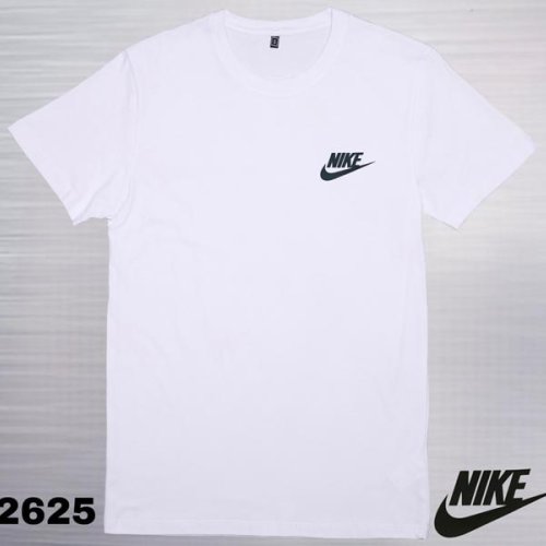 Футболка AZT (M-3XL) AZ561-2625 white (лето) AZT AZ561-2625 white