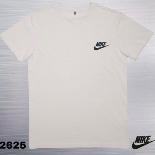 Футболка AZT (M-3XL) AZ567-2625 beige (лето) AZT AZ567-2625 beige