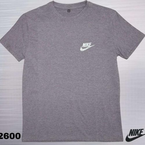 Футболка AZT (S-2XL) AZ568-2600 grey (лето) AZT AZ568-2600 grey