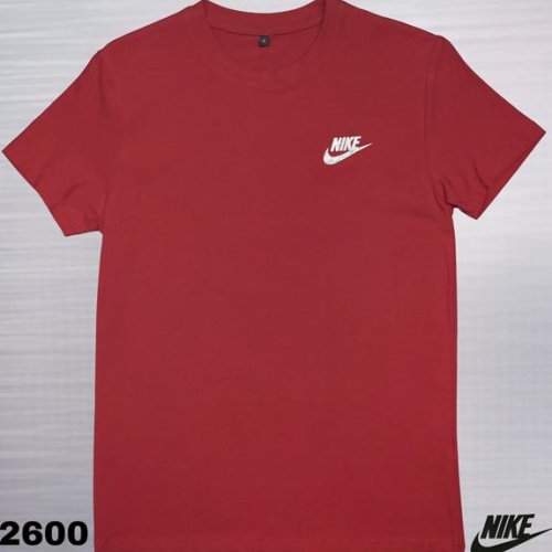 Футболка AZT (S-2XL) AZ569-2600 wine (лето) AZT AZ569-2600 wine