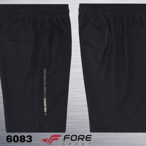 Шорты AZT (54-62) AZ584-6083 black (лето) AZT AZ584-6083 black