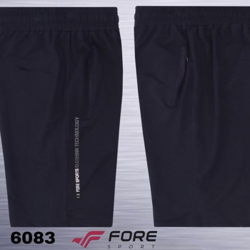 Шорты AZT (54-62) AZ585-6083 navy (лето) AZT AZ585-6083 navy