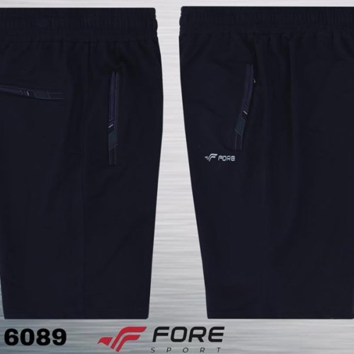 Шорты AZT (54-62) AZ588-6089 navy (лето) AZT AZ588-6089 navy