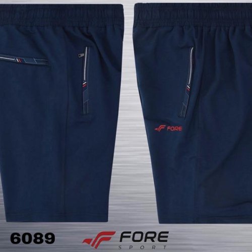 Шорты AZT (54-62) AZ589-6089 navy (лето) AZT AZ589-6089 navy