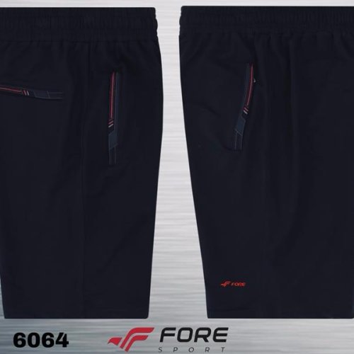 Шорты AZT (M-3XL) AZ592-6064 navy (лето) AZT AZ592-6064 navy