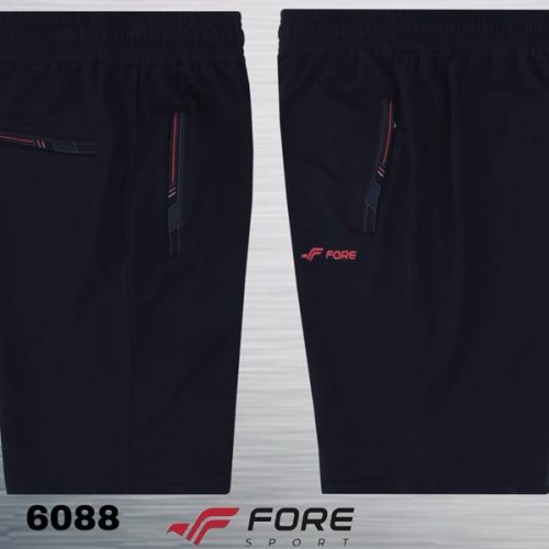 Шорты AZT (M-3XL) AZ593-6088 navy (лето) AZT AZ593-6088 navy