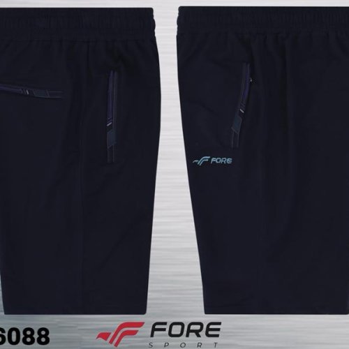 Шорты AZT (M-3XL) AZ594-6088 navy (лето) AZT AZ594-6088 navy