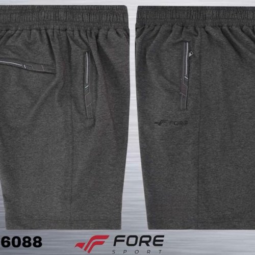 Шорты AZT (M-3XL) AZ595-6088 grey (лето) AZT AZ595-6088 grey