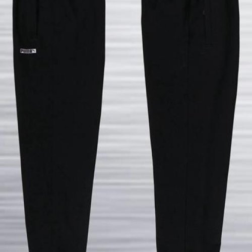 Штаны спорт AZT (2XL-6XL) AZ599-4411 black (деми) AZT AZ599-4411 black