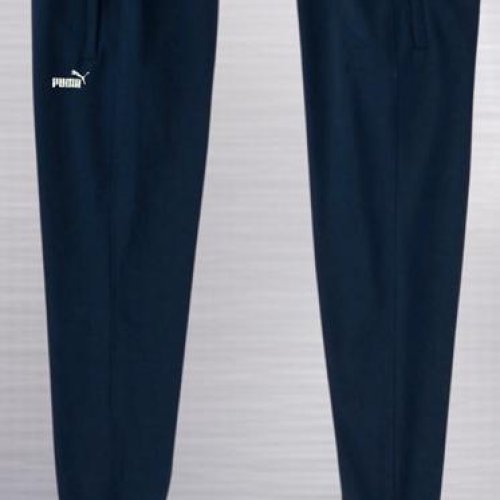 Штаны спорт AZT (2XL-6XL) AZ600-4400 navy (деми) AZT AZ600-4400 navy