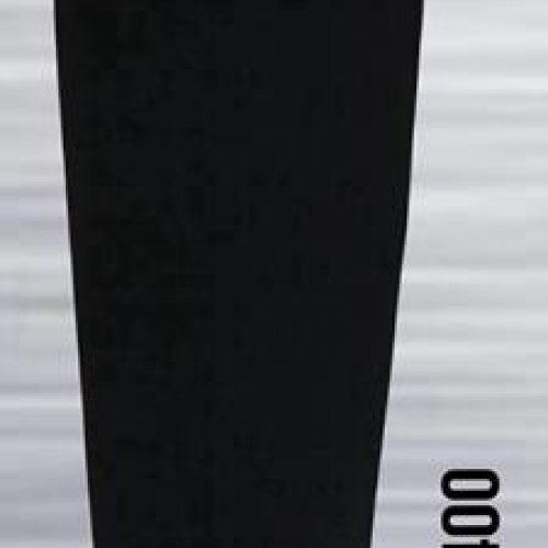 Штаны спорт AZT (2XL-6XL) AZ602-4400 black (деми) AZT AZ602-4400 black