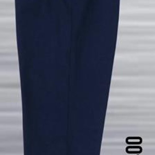 Штаны спорт AZT (2XL-6XL) AZ603-4400 navy (деми) AZT AZ603-4400 navy