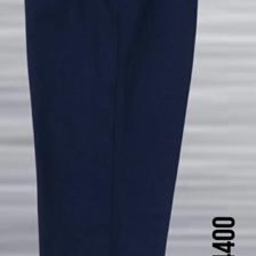Штаны спорт AZT (2XL-6XL) AZ604-4400 navy (деми) AZT AZ604-4400 navy