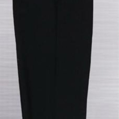 Штаны спорт AZT (2XL-6XL) AZ605-4400 black (деми) AZT AZ605-4400 black