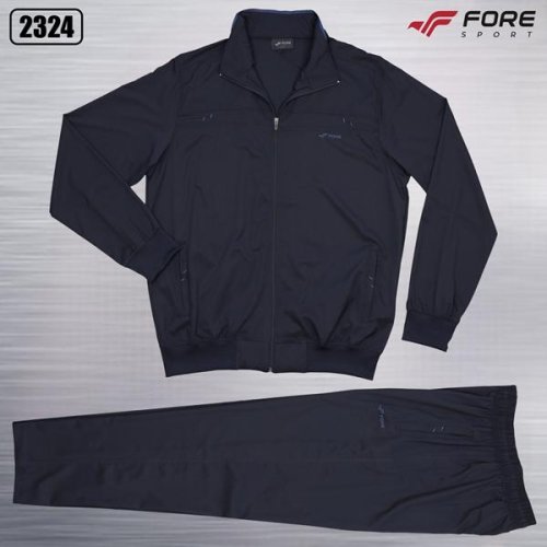 Костюм спорт AZT (54-62) AZ621-2324 navy (деми) AZT AZ621-2324 navy