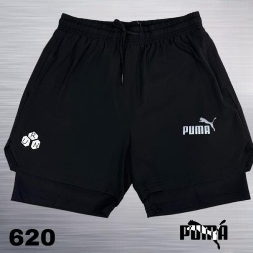 Шорты AZT (46-54) AZ639-602 black (лето) AZT AZ639-602 black