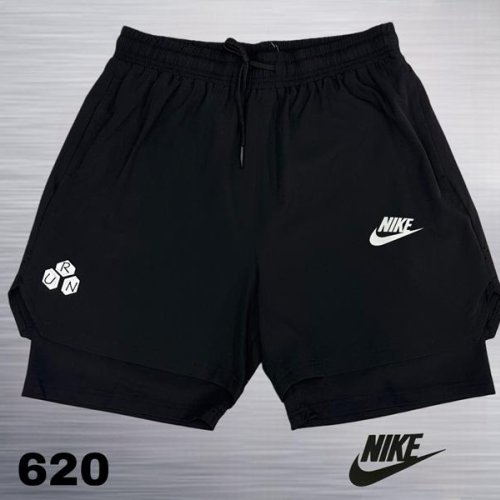 Шорты AZT (46-54) AZ641-602 black (лето) AZT AZ641-602 black