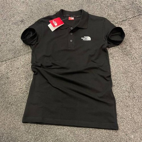 Футболка AZT (S-2XL) AZ646 black (лето) AZT AZ646 black