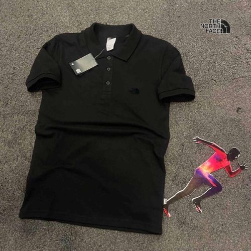 Футболка AZT (S-2XL) AZ648 black (лето) AZT AZ648 black