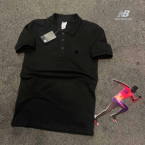 Футболка AZT (S-2XL) AZ649 black (лето) AZT AZ649 black