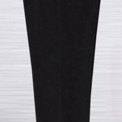 Штаны спорт AZT (XL-3XL) AZ651 black (деми) AZT AZ651 black
