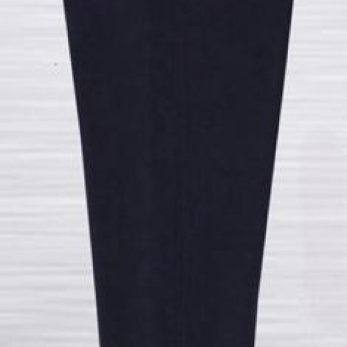 Штаны спорт AZT (XL-3XL) AZ653 black (деми) AZT AZ653 black