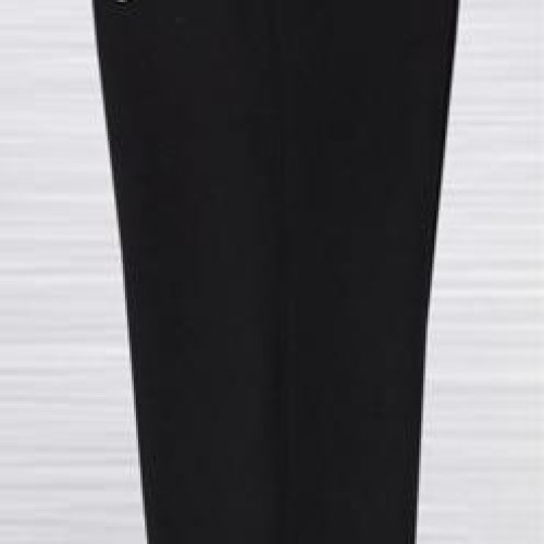 Штаны спорт AZT (XL-3XL) AZ657-2244 black (деми) AZT AZ657-2244 black