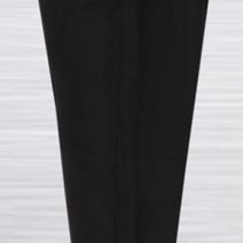 Штаны спорт AZT (XL-3XL) AZ662-1200 black (деми) AZT AZ662-1200 black