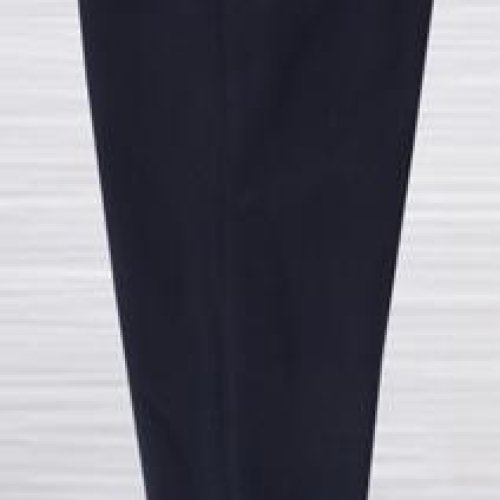 Штаны спорт AZT (XL-3XL) AZ666-1200 navy (деми) AZT AZ666-1200 navy
