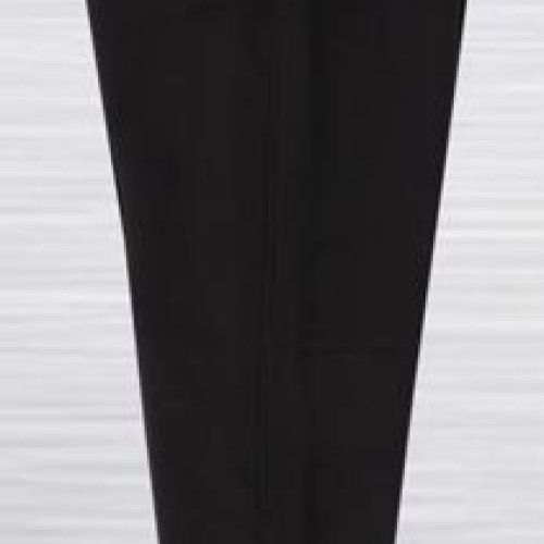 Штаны спорт AZT (XL-3XL) AZ667-1200 black (деми) AZT AZ667-1200 black