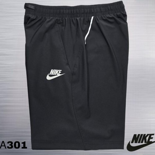Шорты AZT (46-54) AZ673-A301 black (лето) AZT AZ673-A301 black