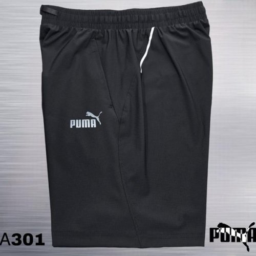 Шорты AZT (46-54) AZ676-A301 black (лето) AZT AZ676-A301 black
