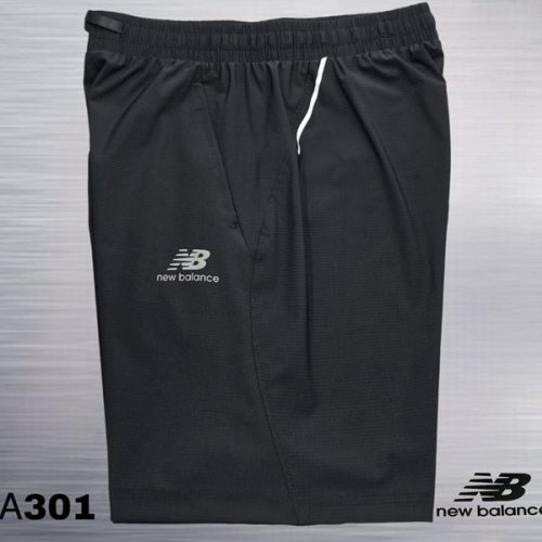 Шорты AZT (46-54) AZ680-A301 black (лето) AZT AZ680-A301 black