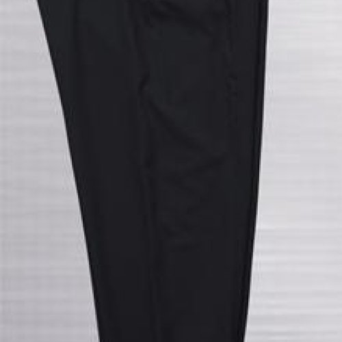 Штаны спорт AZT (S-2XL) AZ699 black (деми) AZT AZ699 black