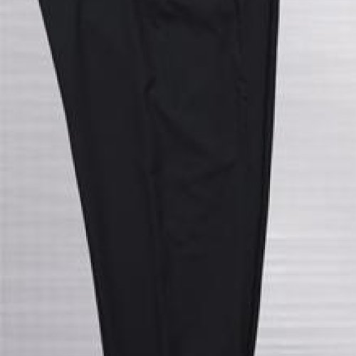 Штаны спорт AZT (S-2XL) AZ703 black (деми) AZT AZ703 black