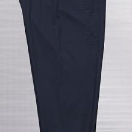Штаны спорт AZT (S-2XL) AZ704 navy (деми) AZT AZ704 navy